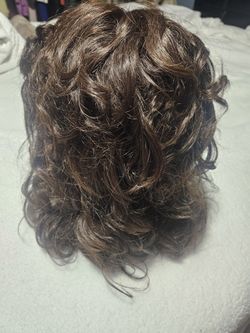 100% Natural Hair