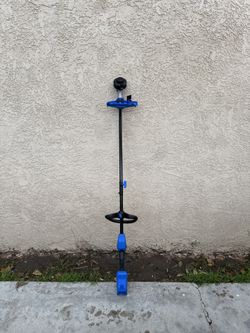 NEW Kobalt 24-volt 15-in Split Shaft Universal Attachment Capable String Trimmer (TOOL ONLY)