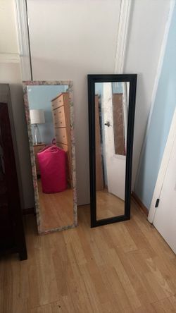 Mirrors