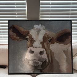 New Farmhouse Canvas 