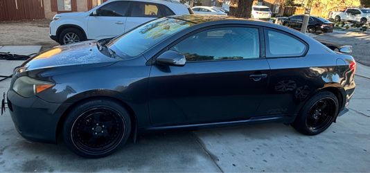 2005 Scion tC