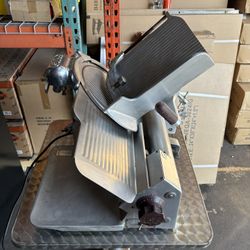 Used Globe Slicer
