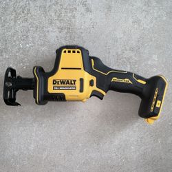 Dewalt Atomic 20v Cordless Replicating Saw