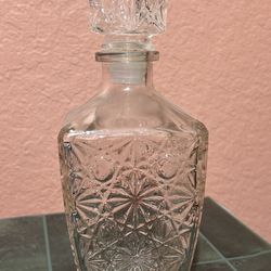 Alcohol Glass