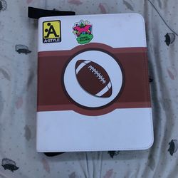 Football Cards