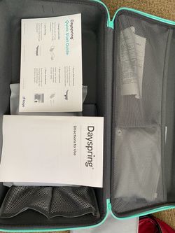 Koya Medical Dayspring Compression Edema Pumps