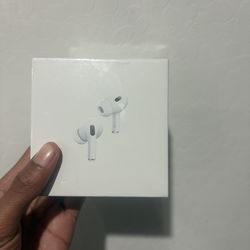 AirPods Pro generation 2