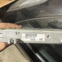 Acura Integra P75 Ecu Honda Civic 