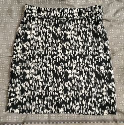Forever 21 skirt