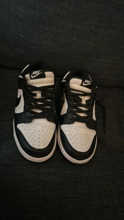 Nike Dunk Low Retro