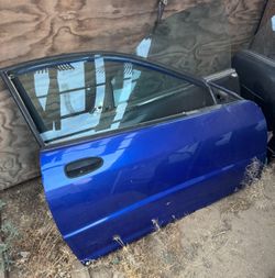 Passenger Door 94-97 Integra