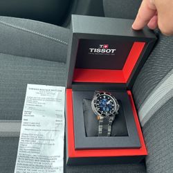 Reloj Tissot for Sale in Miami FL OfferUp