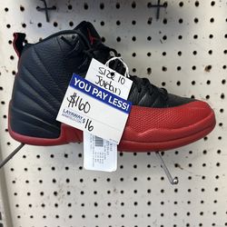 Jordan shoe size 10