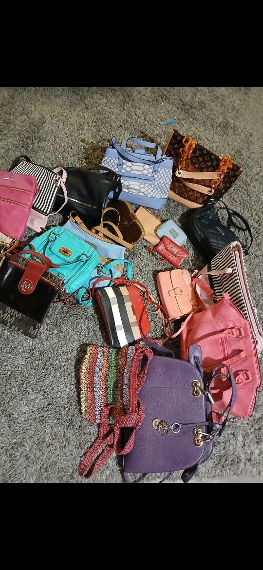 bolsas Para Dama 