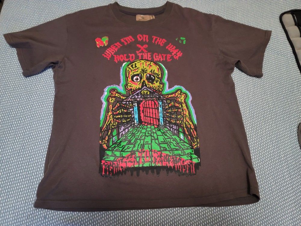 Kayne West XXXTENTACION Shirt Size Xl $100 Pickup In Oakdale 