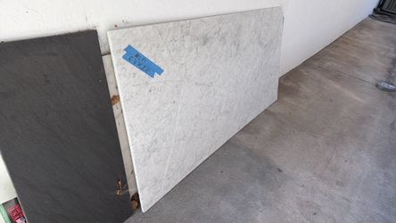 Marble Slabs
