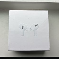 AirPod Pro’s