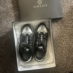 Versace Shoes