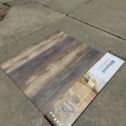 Lifeproof Walton Oak Waterproof Luxury Vinyl Plank Flooring