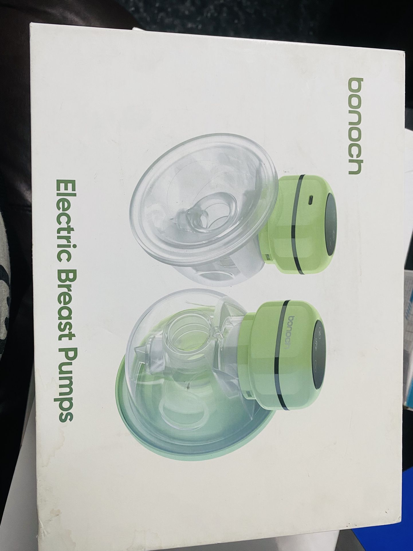 Electric Breast Pumps New