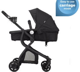 Urbini baby stroller