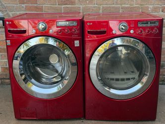 WASHER & DRYER⚡️FREE DELIVERY 🚛❇️. LAVADORA y SECADORA ⚡️