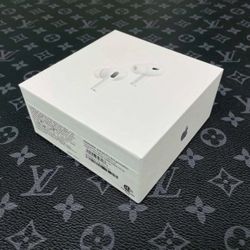 Airpod Pros Generation 2