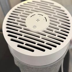 Blueair Blue Pure Mini Max Air Purifier
