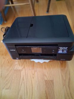 BROTHER'S MFC-J985DW PRINTER