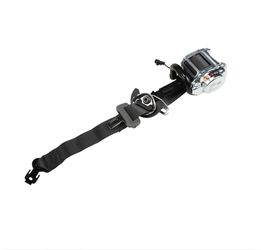OEM NEW 17-20 Cadillac Chevrolet GMC Seat Belt Assembly Passenger Side (contact info removed)8