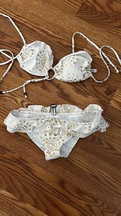2 Piece Bikini 