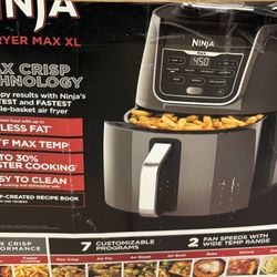 Ninja Air Fryer Max XL