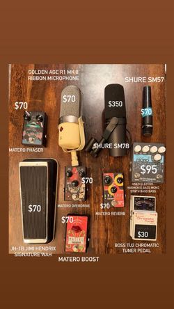 Gear
