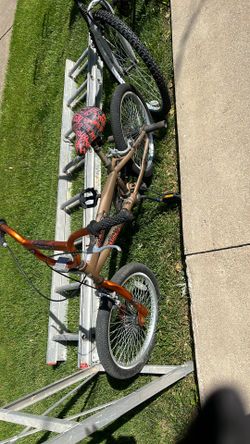 Rampage Thruster 2.0