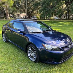 Scion tC