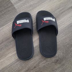 Puma Sandals