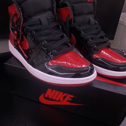 Air Jordan 1s Retro