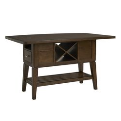 Kitchen table