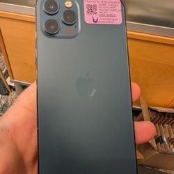 Sim Unlocked Apple IPhone 12 Pro 512gb 