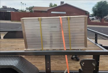 Glue down vinyl plank flooring