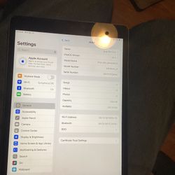 IPad 9th Gen 
