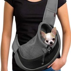 Dog Carrier