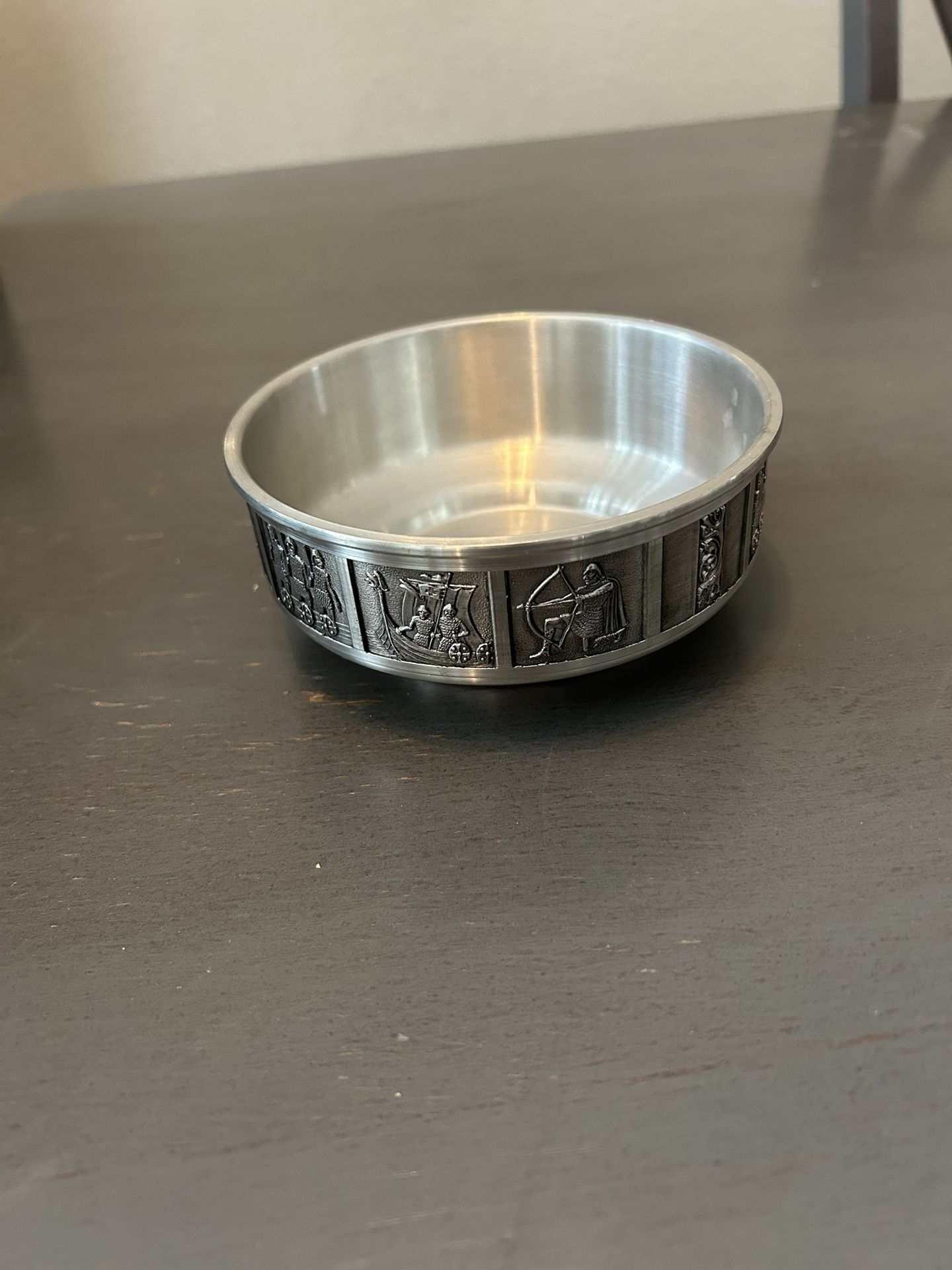 Norwegian Pewter
