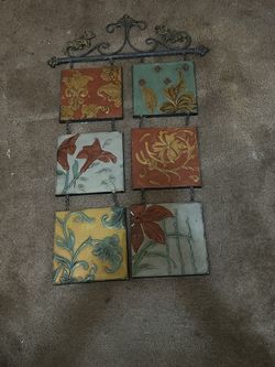 Wall Art