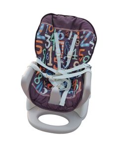 Infant chair