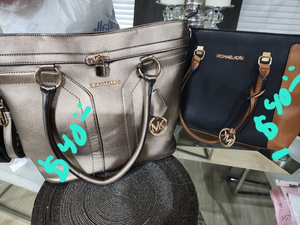 Bolsas Nuevas