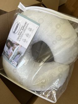 New Boppy Original Nursing Pillow! 