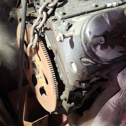 LS 5.3 2003 Suburban 