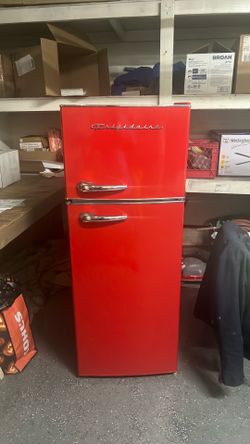 Fridge