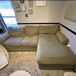 Sectional Free delivery!